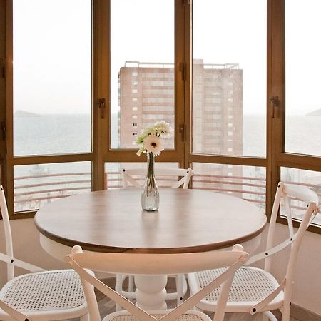 Appartement Schlichting View à Benidorm Extérieur photo