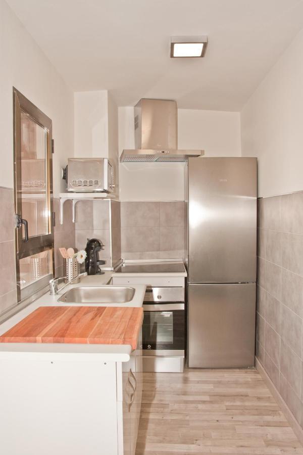 Appartement Schlichting View à Benidorm Extérieur photo