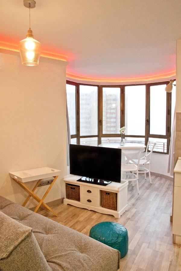 Appartement Schlichting View à Benidorm Extérieur photo